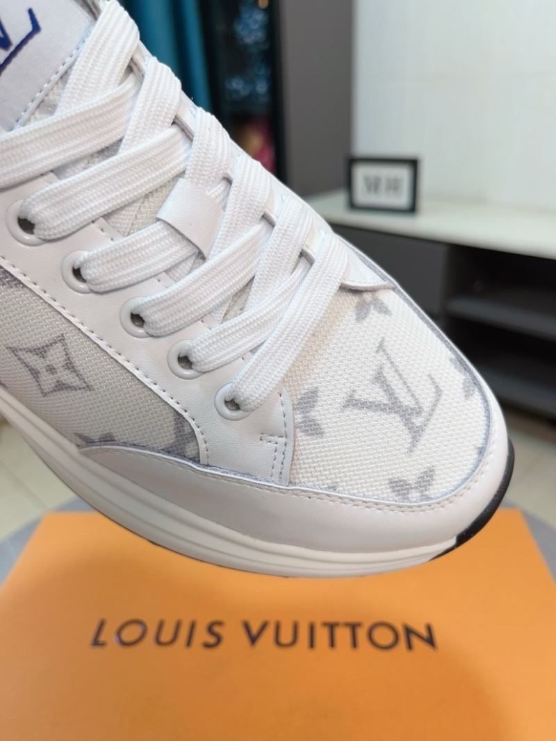 Louis Vuitton Run Away Sneaker